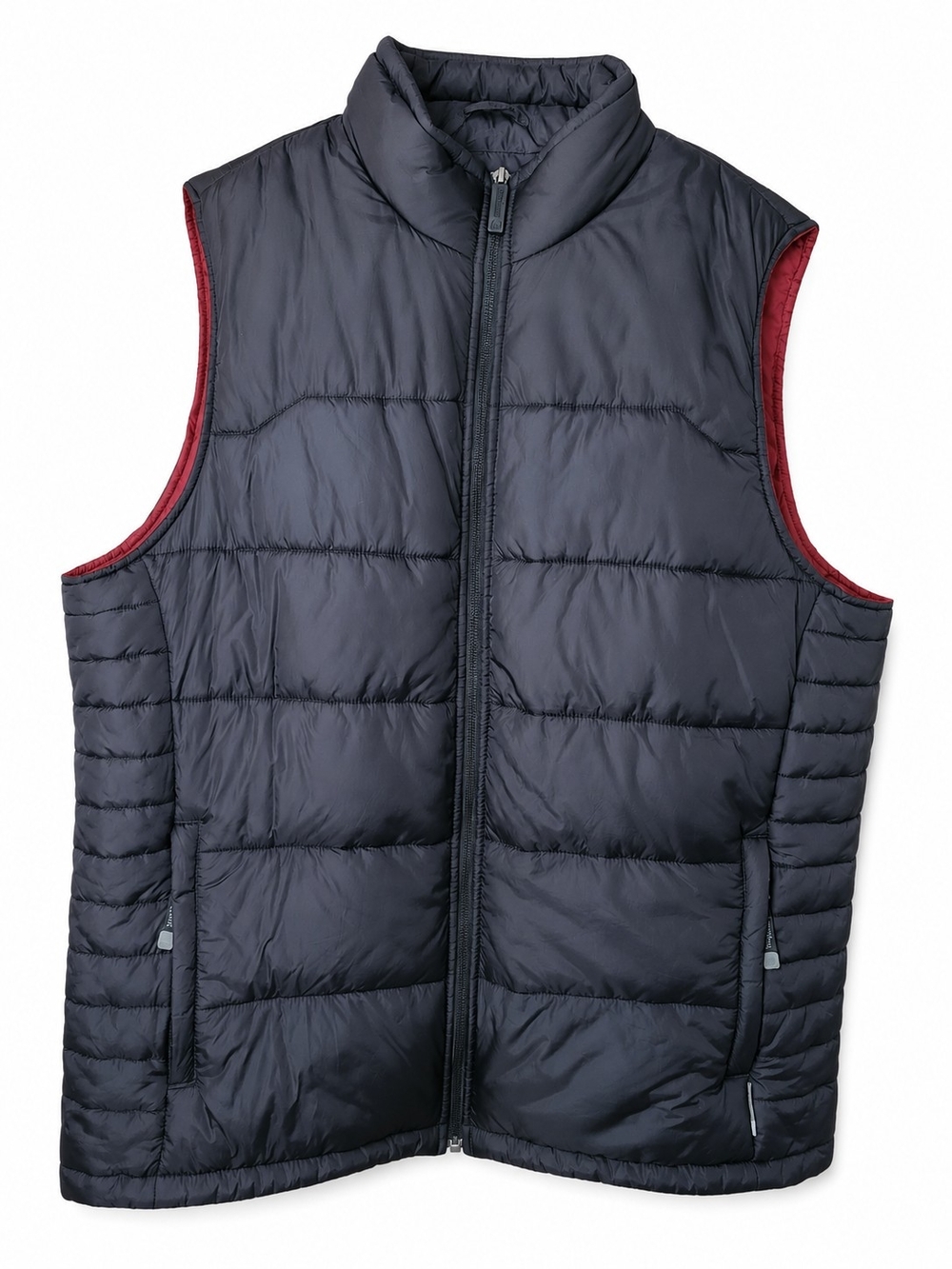 Wind River 2x Light Weight Puffy Vest